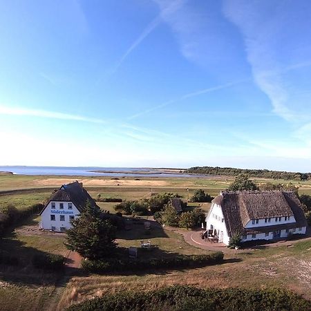 Suederhaus Hiddensee App 8 Neuendorf  Екстер'єр фото